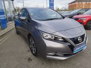 NISSAN LEAF 62KWH E PLUS TEKNA - Image 3