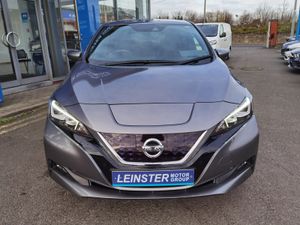 NISSAN LEAF 62KWH E PLUS TEKNA - Image 2