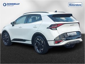 Kia Sportage Estate GT-Line - Image 3