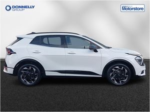 Kia Sportage Estate GT-Line - Image 4