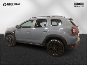 Dacia Duster Estate Extreme - Image 3