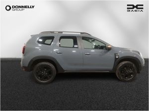Dacia Duster Estate Extreme - Image 4
