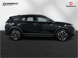 Vauxhall Grandland Hatchback GS - Image 3