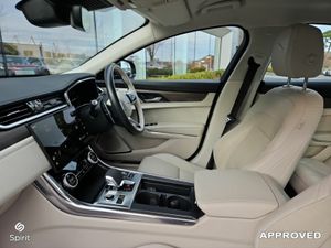 Jaguar XF 2.0 D S automatic - Image 3