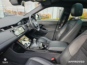 Land Rover Range Rover Evoque 1.5 Petrol Plug In H - Image 4
