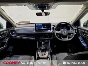 Nissan Qashqai 1.3 HYB SV PREMIUM €4K YOUR WAY OFF - Image 2
