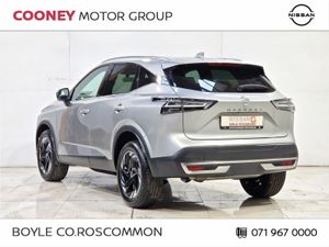 Nissan Qashqai 1.3 HYB SV PREMIUM €4K YOUR WAY OFF - Image 3