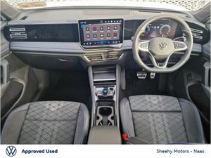 Volkswagen Tiguan R-Line 75 2.0TDI DSG - Image 3