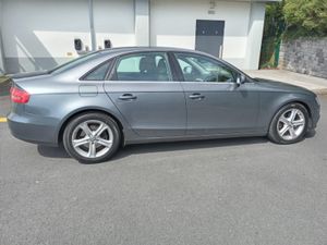 AUDI A4 / 2014 / 2.0 DIESEL / MANUAL - Image 4