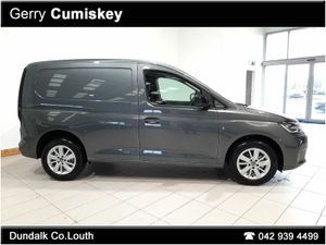 Volkswagen Caddy CARGO EDITION *Alloys | Towbar | - Image 3