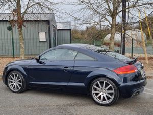 2007 AUDI TT COUPE NEW MODEL MINT €5,990 - Image 4