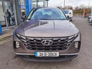 HYUNDAI TUCSON 1.6 EXECUTIVE AUTOMATIC HEV - Image 2