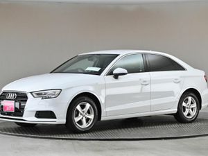 Audi A3 *JAN 2026 PRICING NOW**1.4 TFSI S-TRONIC 4 - Image 4