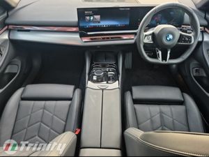 BMW 5-Series ** M Sport ** 530 E ** 184BHP /135 kw - Image 2