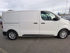 CITROEN DISPATCH 1.5 ENTERPRISE (€14,950 INC. VAT) - Image 4