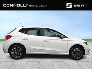 SEAT Ibiza IBIZA 1.0TSI 95HP SE TECH - Image 4
