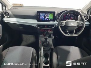 SEAT Ibiza IBIZA 1.0TSI 95HP SE TECH - Image 4