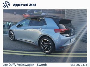 Volkswagen ID.3 Family 145HP 58kWh - Image 4