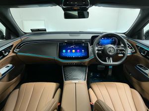 Mercedes-Benz E-Class 300de AMG - 20 Inch Alloys - - Image 4