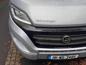 Dethleffs Advantage T7051 EB - Manual - Image 4