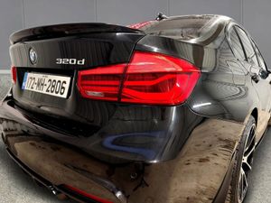 M Sport Diesel Low Millage - Image 3