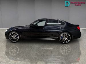 M Sport Diesel Low Millage - Image 2