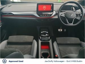 Volkswagen ID.4 FAMILY 77kWh 204HP - Image 3