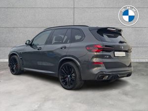BMW X5 xDrive50e M Sport - Image 2