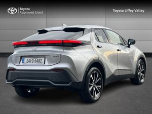 Toyota C-HR Hybrid Sport - Image 2