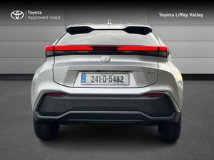 Toyota C-HR Hybrid Sport - Image 4