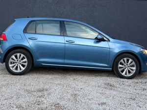 Volkswagen Golf 1.2 Petrol Automatic Low Km - Image 2