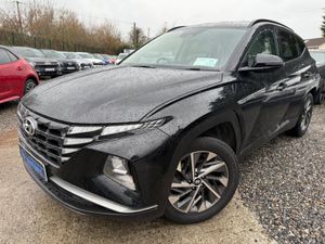 2022 Hyundai Tucson 1.6 EXECUTIVE - Image 2