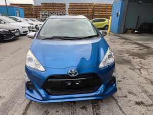 2015 Toyota Aqua Hybrid Automatic/Leather Spec - Image 2