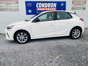 2022 OPEL CORSA 1.2 SC 75BHP MANUAL - Image 2