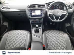 Volkswagen Tiguan 2.0 TDI 150HP Elegance - Image 2