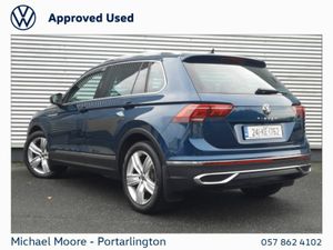 Volkswagen Tiguan 2.0 TDI 150HP Elegance - Image 3