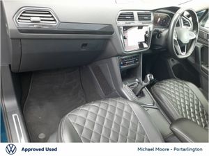 Volkswagen Tiguan 2.0 TDI 150HP Elegance - Image 4