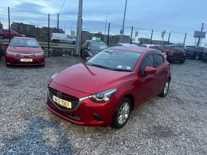 Mazda Demio 1.3 Auto *HI SPEC*LOW MILEAGE* - Image 2