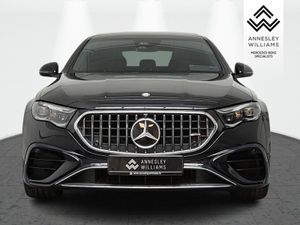 Mercedes-Benz E-Class AMG E53 AMG Premium 4Matic+ - Image 3