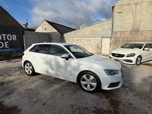 Audi A3 Leather Edition - Image 2