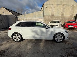 Audi A3 Leather Edition - Image 3