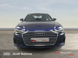 Audi A6 40TDI 204HP S tronic S Line - Image 3