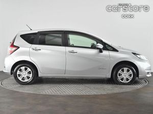 Nissan Note 1.2 Hybrid Auto - Image 2