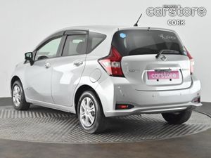 Nissan Note 1.2 Hybrid Auto - Image 3