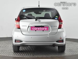 Nissan Note 1.2 Hybrid Auto - Image 4