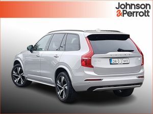 Volvo XC90 T8 PHEV 455hp Plus (Dark Theme) - Image 3
