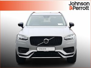 Volvo XC90 T8 PHEV 455hp Plus (Dark Theme) - Image 4