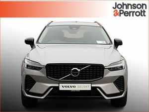 Volvo XC60 T6 AWD PHEV Plus Dark - Image 4