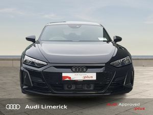 Audi RS e-tron GT + CARBON ROOF + FULL CARBON PACK - Image 2