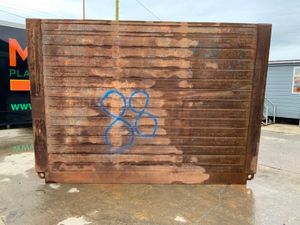 3.5 x 2.5mt TRENCH BOX / SHORING SUPPORT.....88. - Image 4